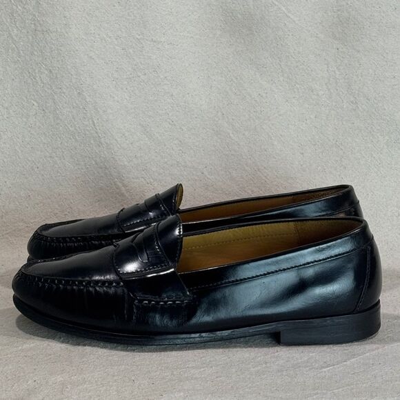 Cole Haan Penny Loafers Mens Size 10D - Picture 4 of 16